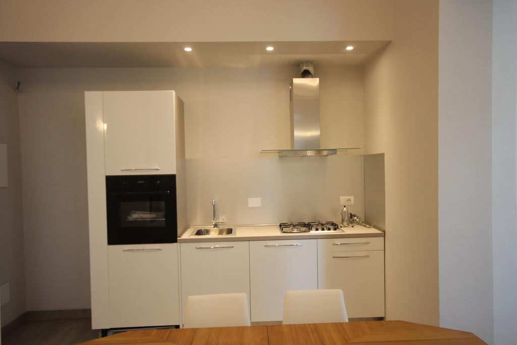Apartamento Ca' Da Valeria One Chiavari Exterior foto