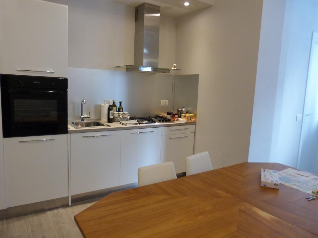Apartamento Ca' Da Valeria One Chiavari Exterior foto