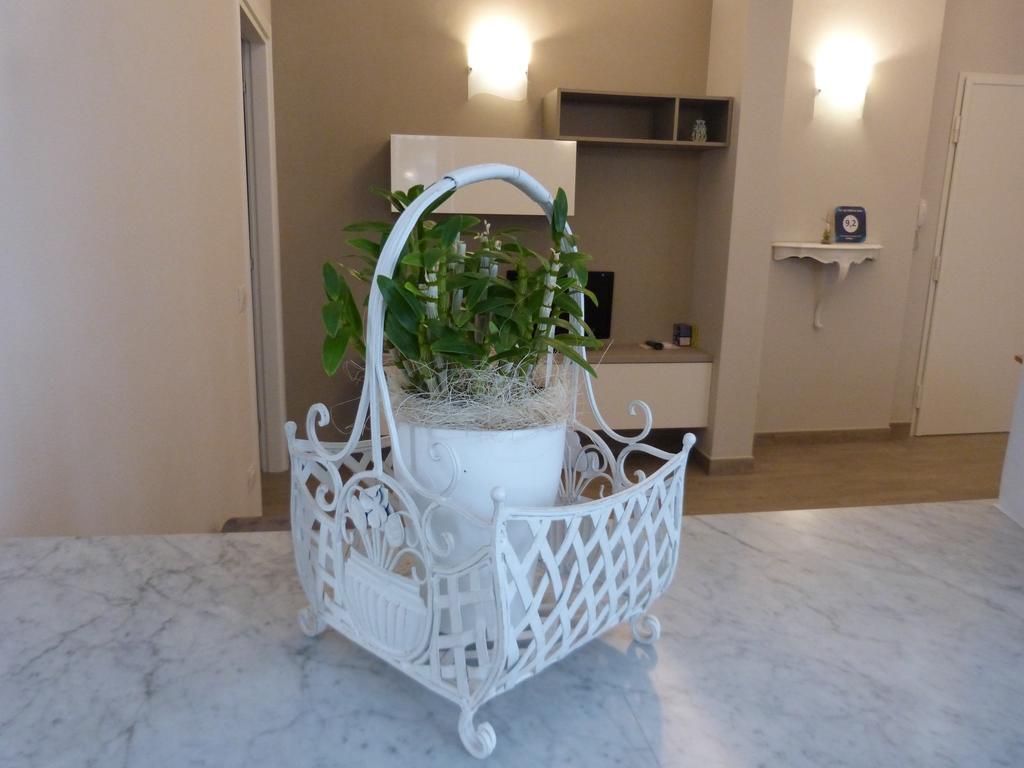Apartamento Ca' Da Valeria One Chiavari Exterior foto