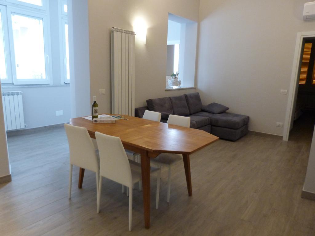Apartamento Ca' Da Valeria One Chiavari Exterior foto