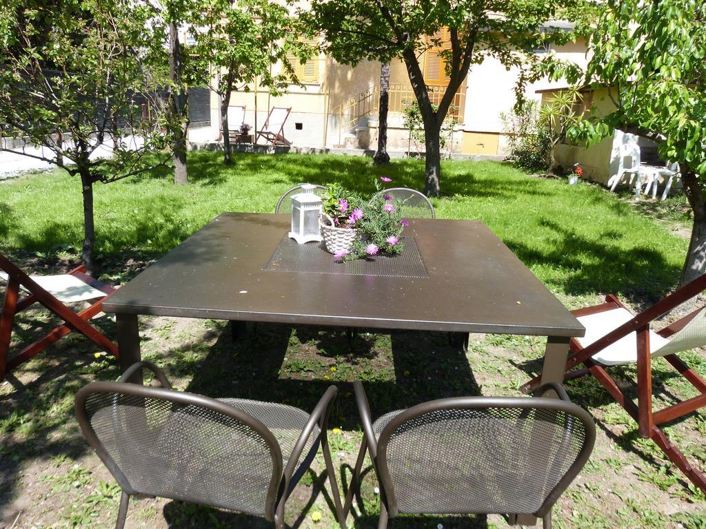 Apartamento Ca' Da Valeria One Chiavari Exterior foto