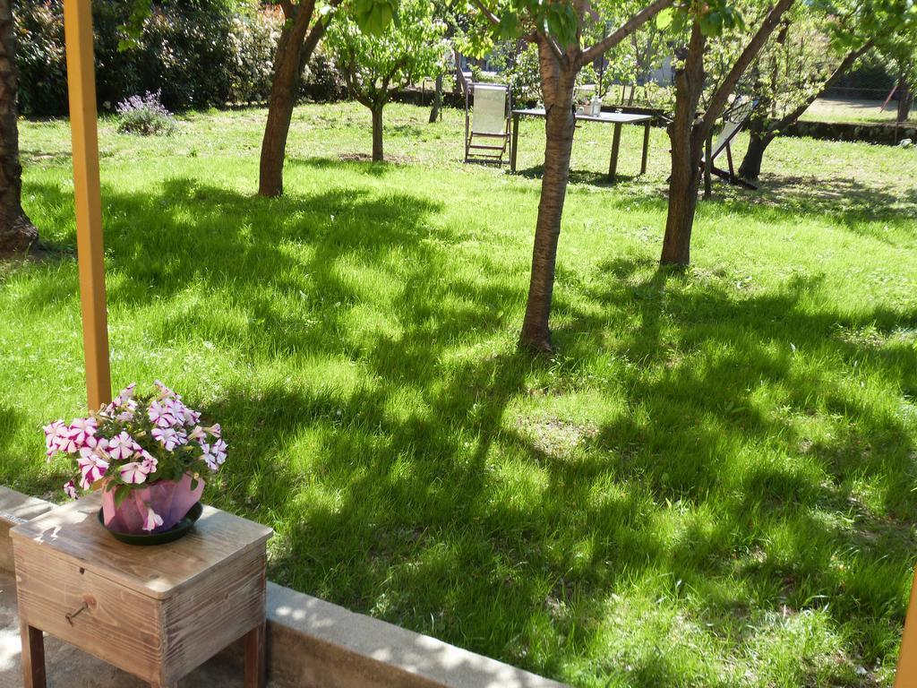 Apartamento Ca' Da Valeria One Chiavari Exterior foto